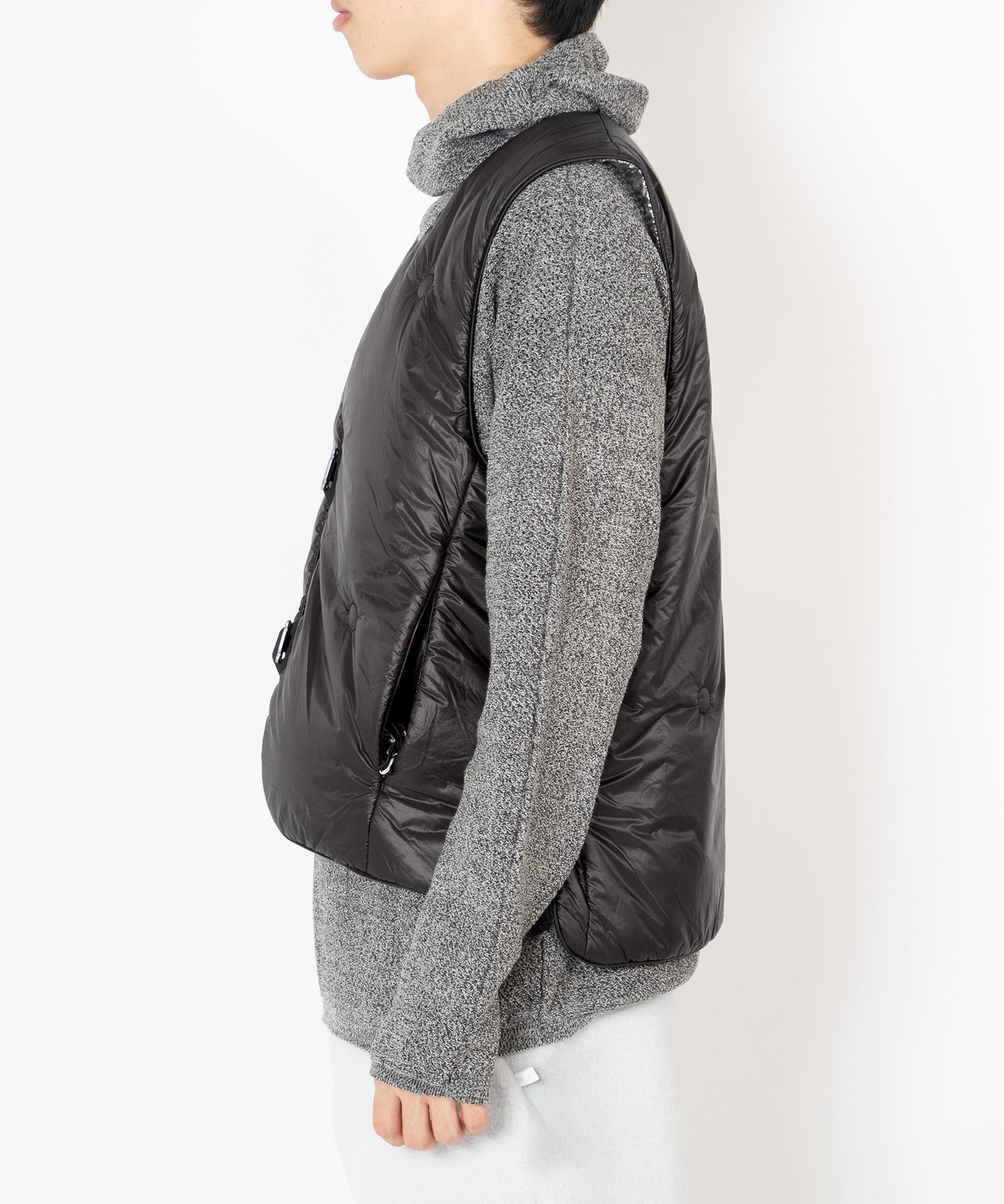 Synthetic Insulated Vest