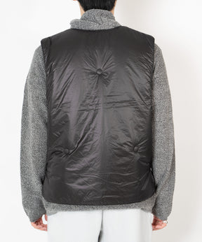 Synthetic Insulated Vest