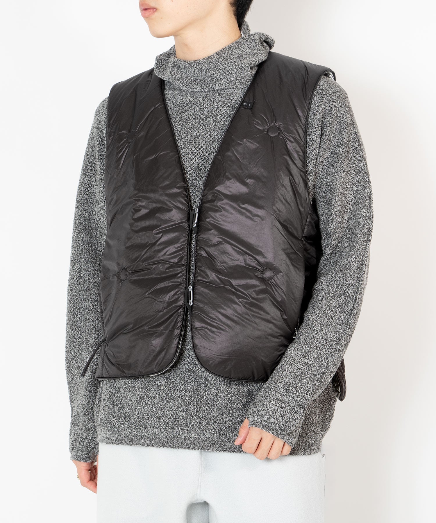 Synthetic Insulated Vest