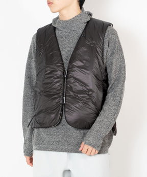 Synthetic Insulated Vest