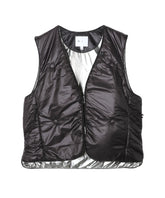 Synthetic Insulated Vest