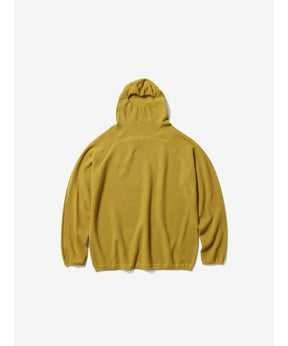 最終値下げ★当日発送★BRILL スピンゴールド ポロニット Perforated Wholegarment Knit Top - Goldwin 0 (ゴールドウイン