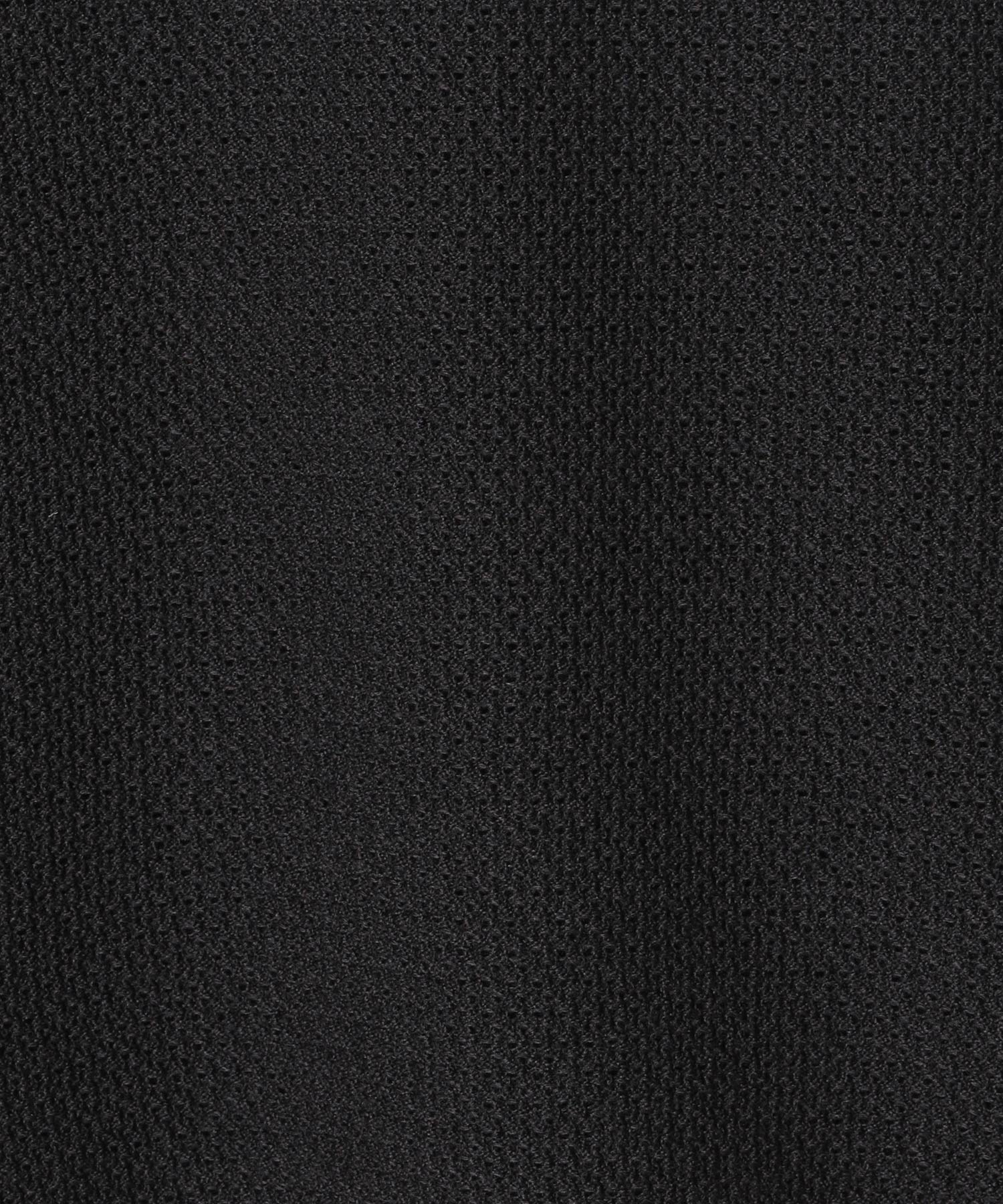 Perforated Wholegarment Knit T