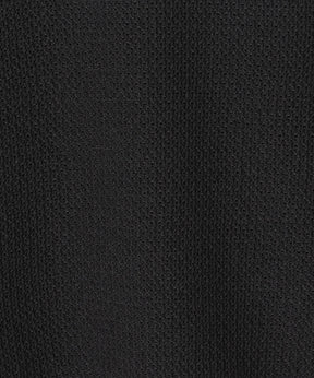 Perforated Wholegarment Knit T