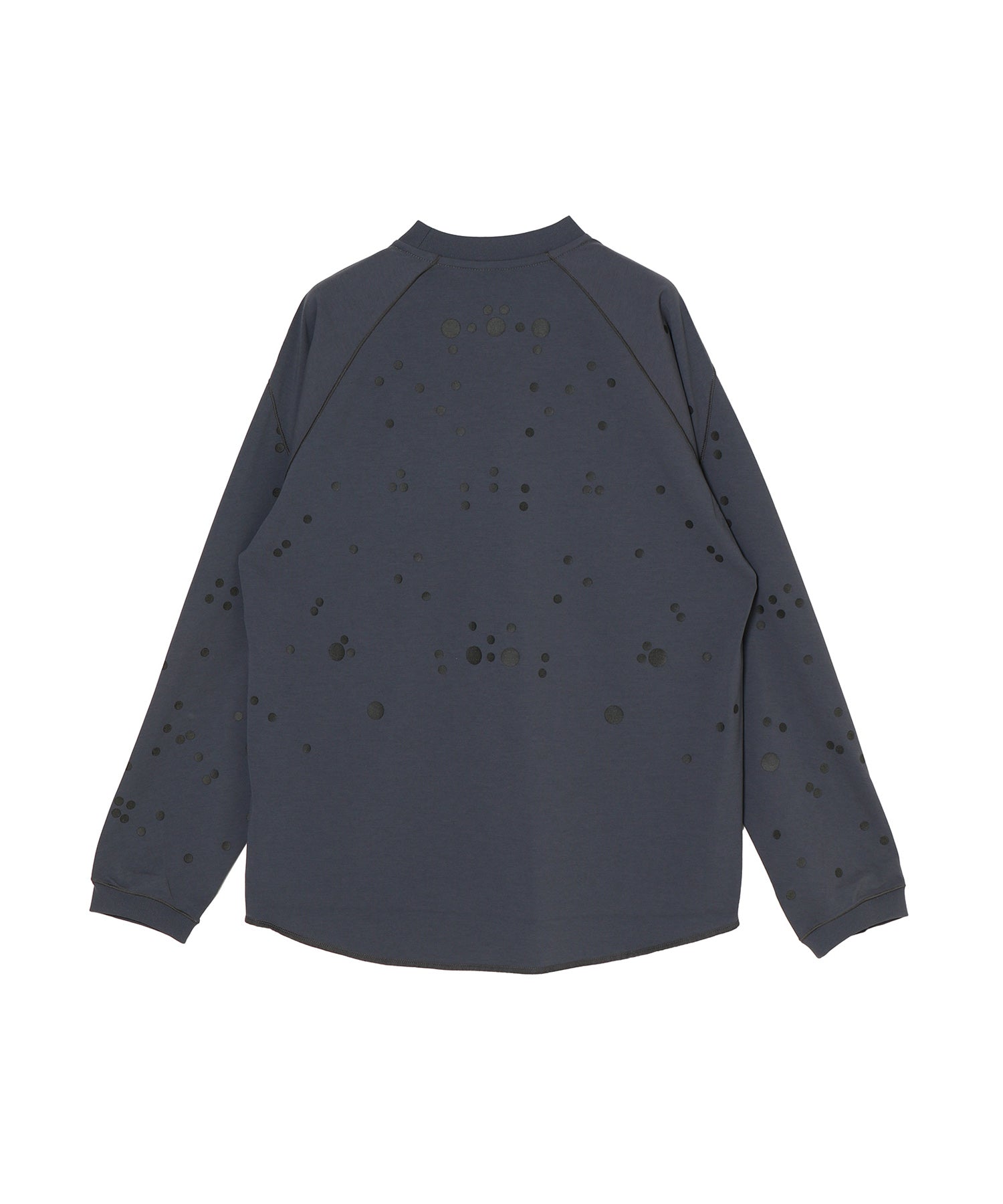 FW25最新 Goldwin0 Graphic L/S T-Shirt FW25最新 Goldwin0 Graphic L/S T-Shirt FW25 Lifestyle