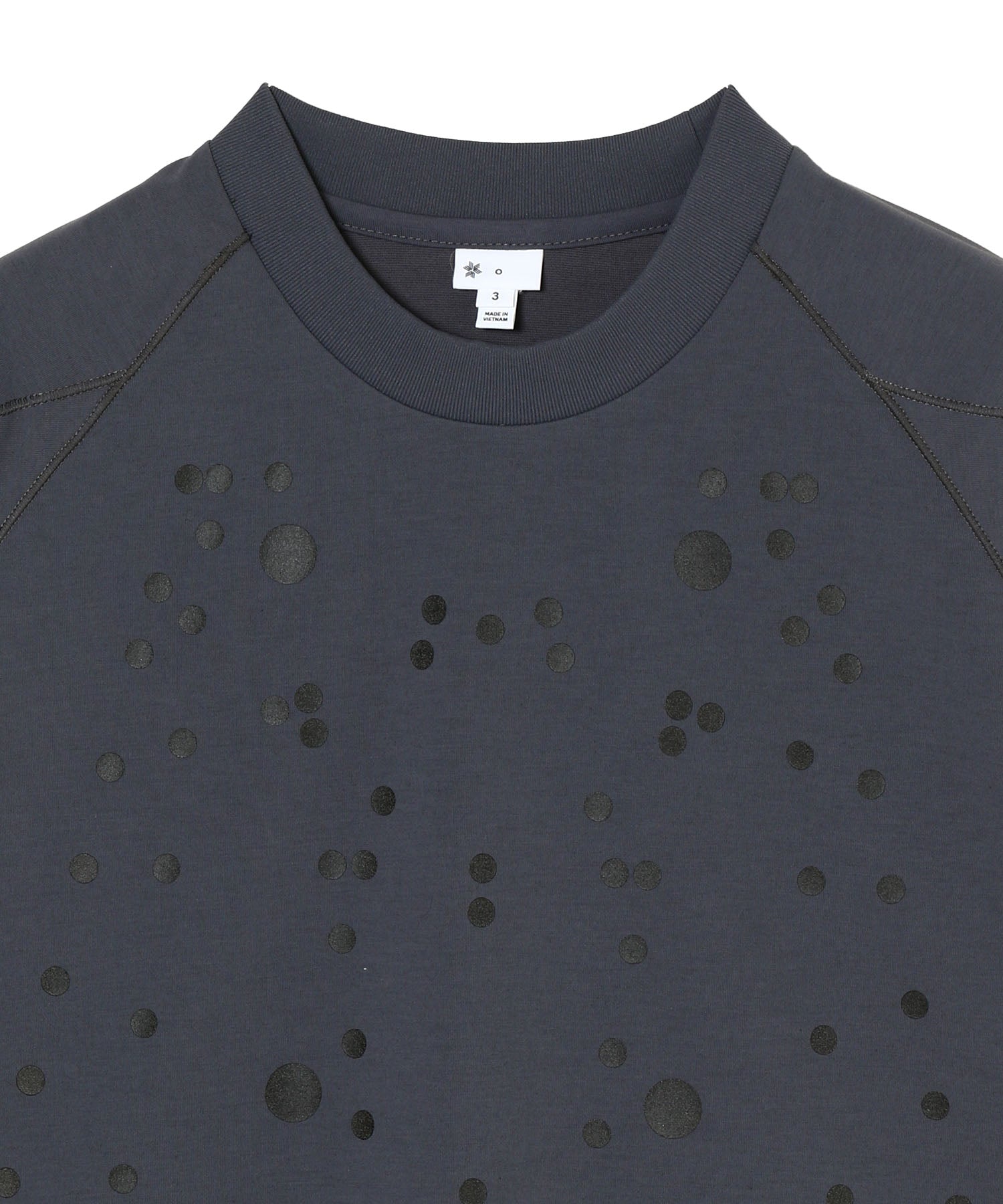 FW25最新 Goldwin0 Graphic L/S T-Shirt FW25最新 Goldwin0 Graphic L/S T-Shirt Goldwin 0 Fall