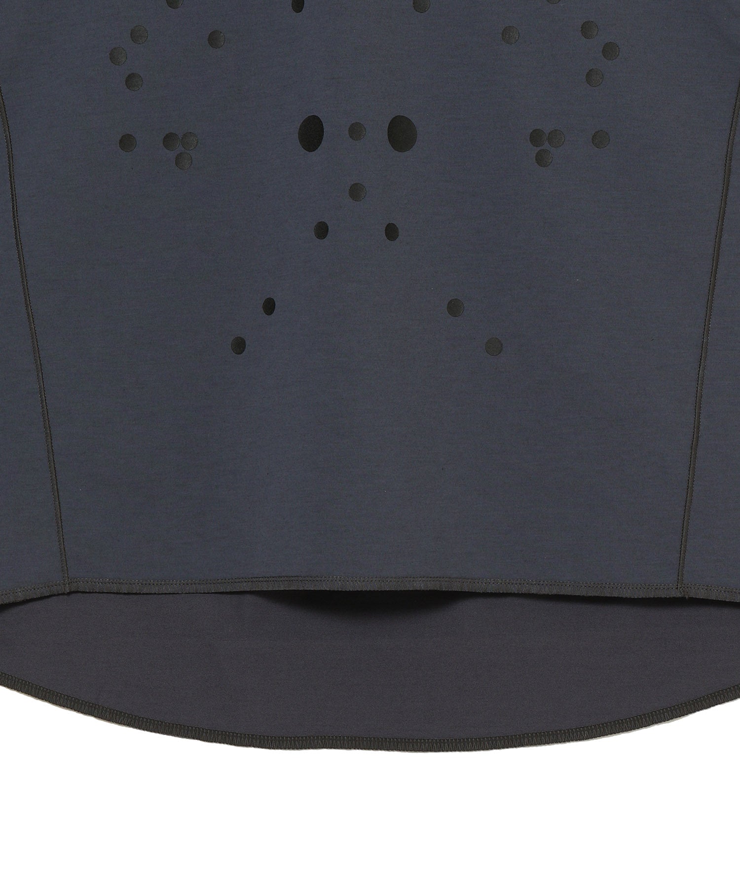 Graphic L/S T-Shirt - Goldwin 0 (ゴールドウインゼロ) - tops