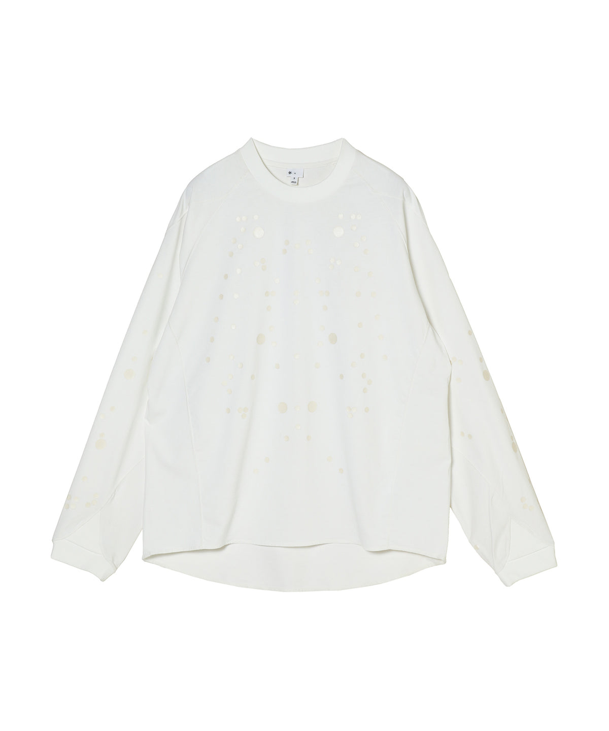 Graphic L/S T-Shirt