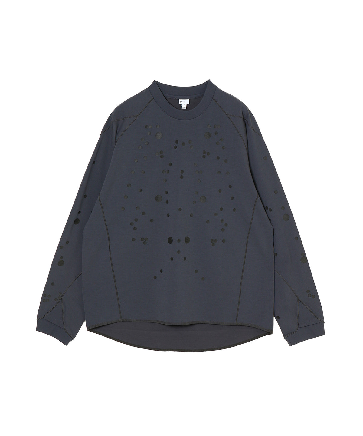 Graphic L/S T-Shirt