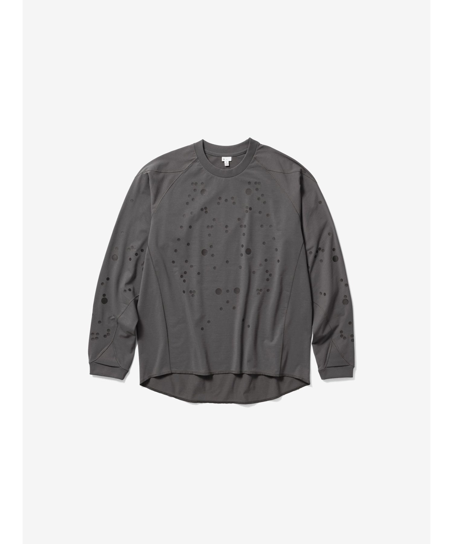 Graphic L/S T-Shirt