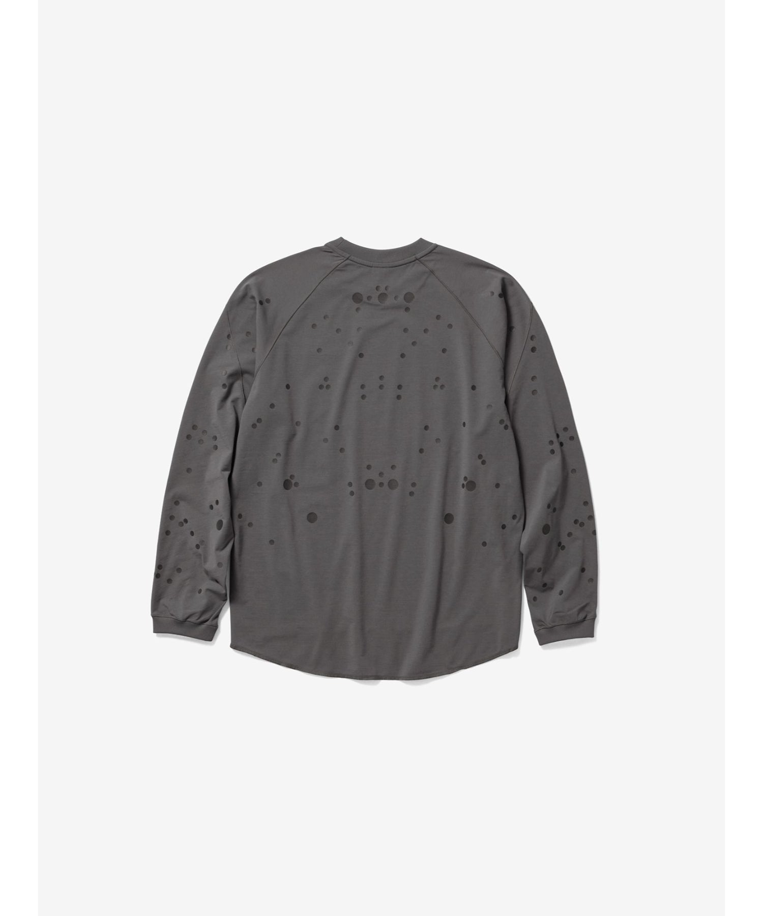 Graphic L/S T-Shirt