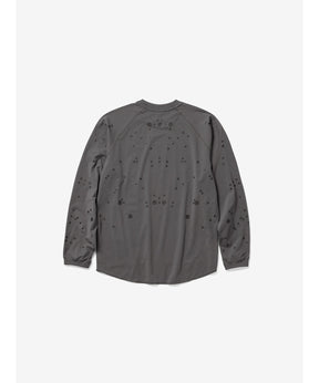 Graphic L/S T-Shirt