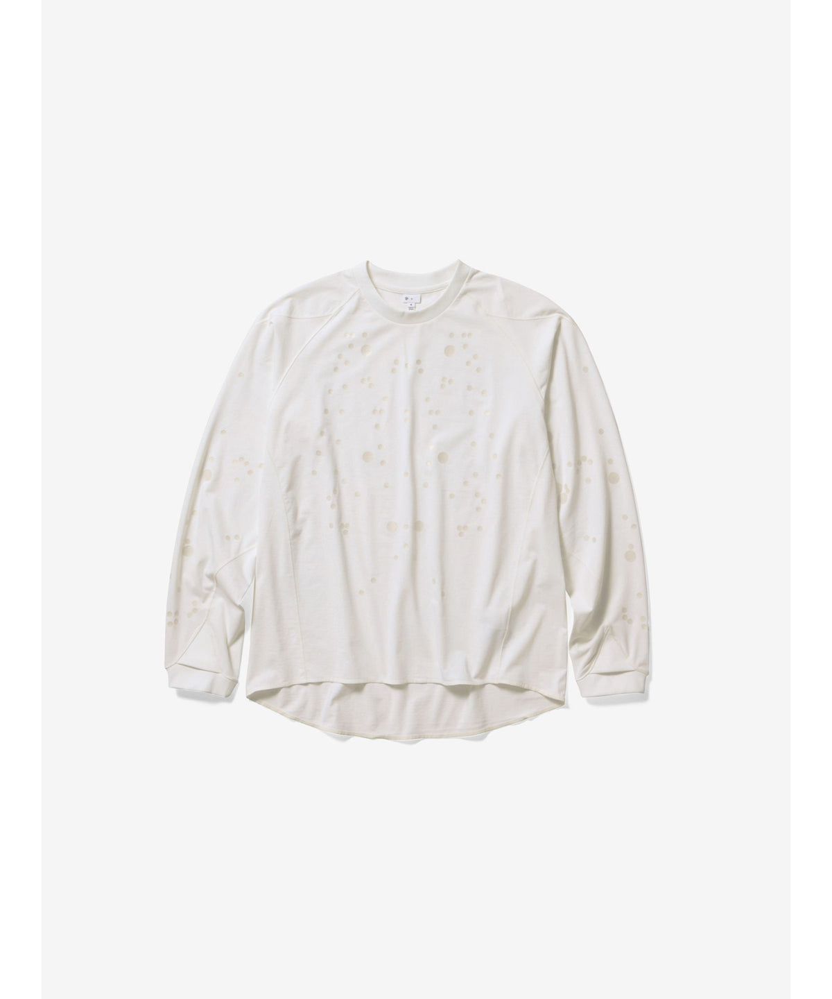 Graphic L/S T-Shirt