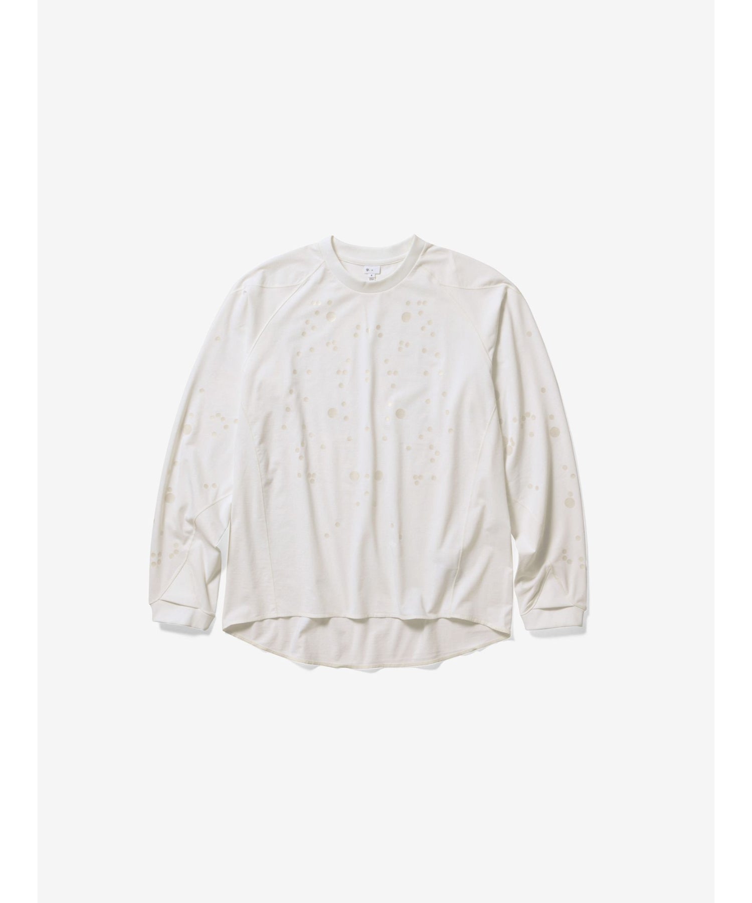 Graphic L/S T-Shirt