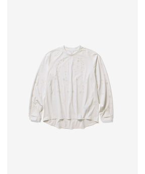 Graphic L/S T-Shirt
