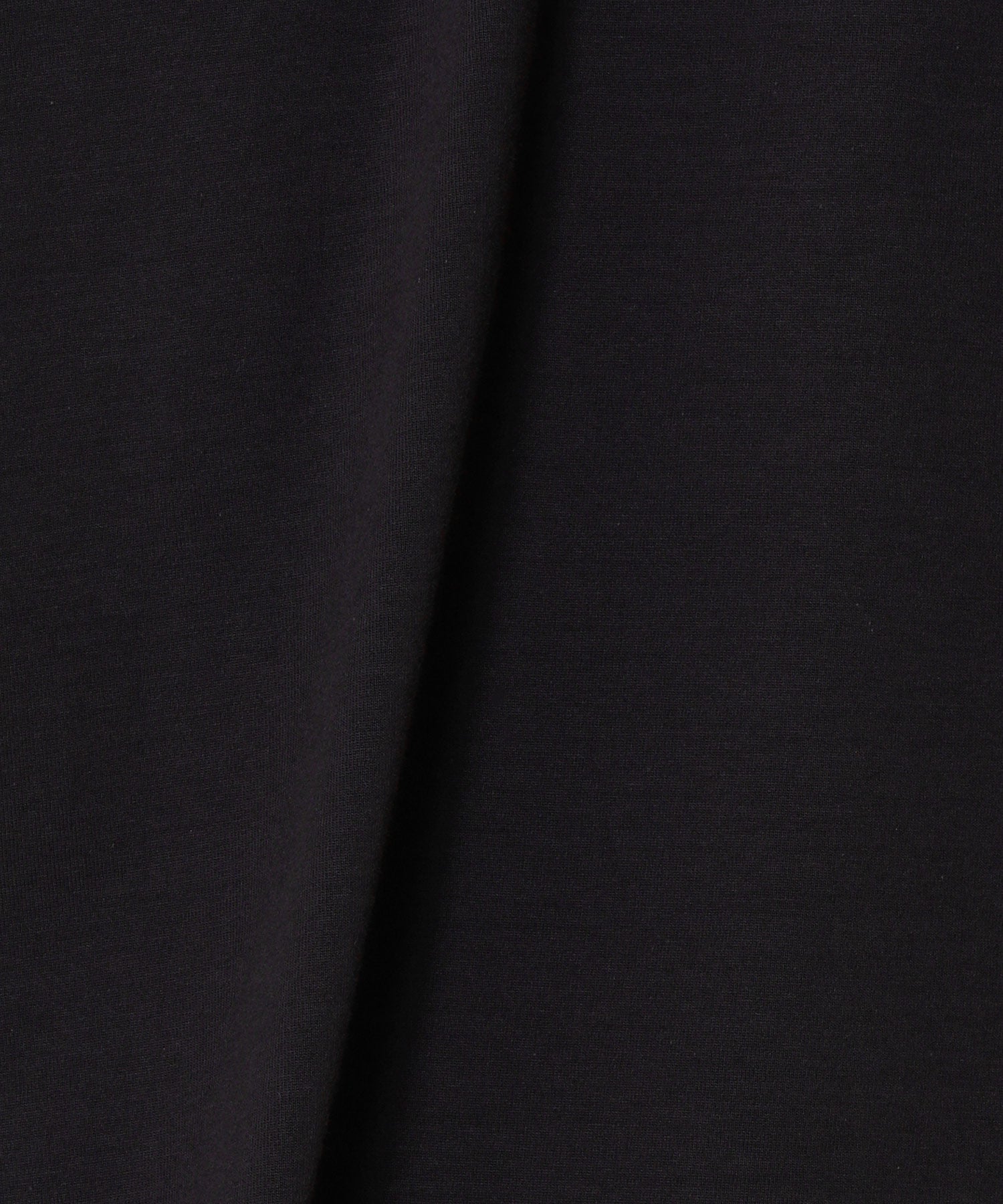 Paneled Mesh L/S Top