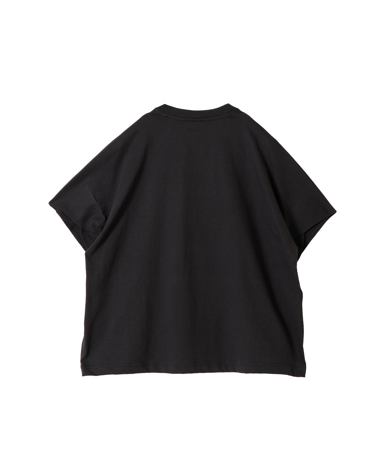 HELICOID T‐SHIRT - Goldwin 0 (ゴールドウインゼロ) - tops (トップス