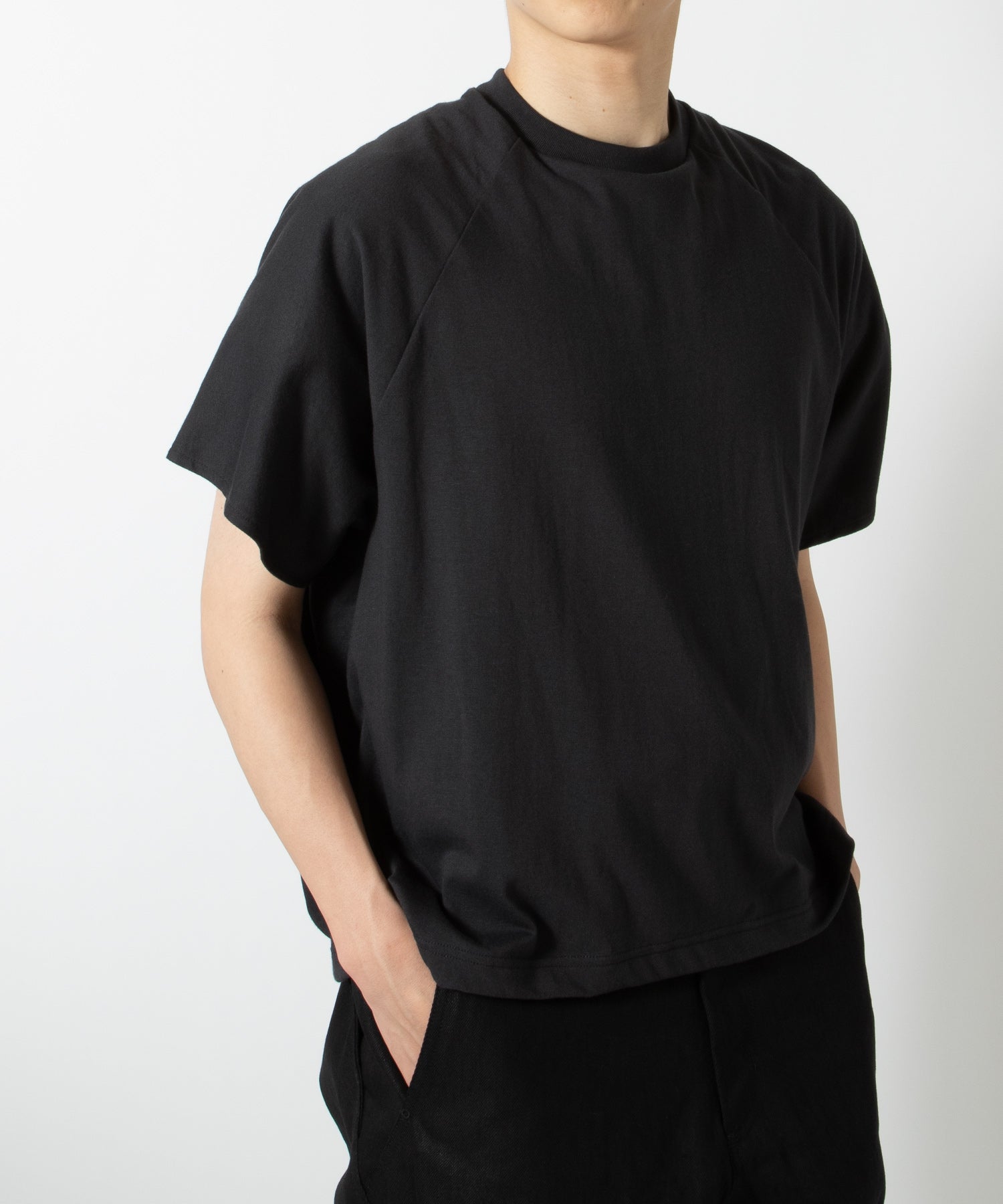 Helicoid T-shirt