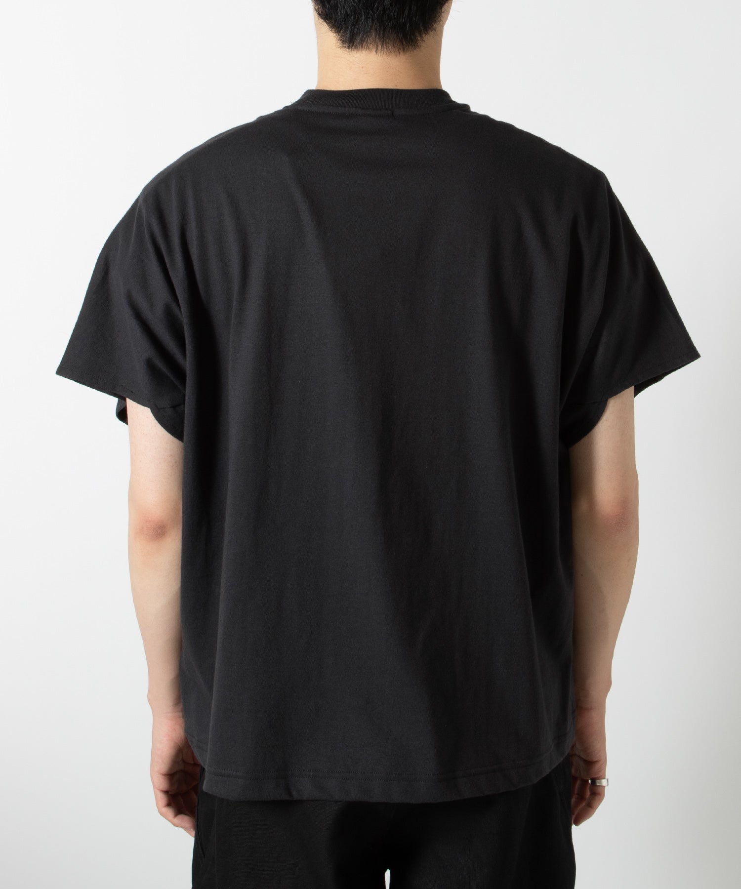 Helicoid T-shirt