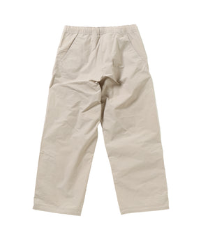 Parachute Seed Rip-Stop Pants