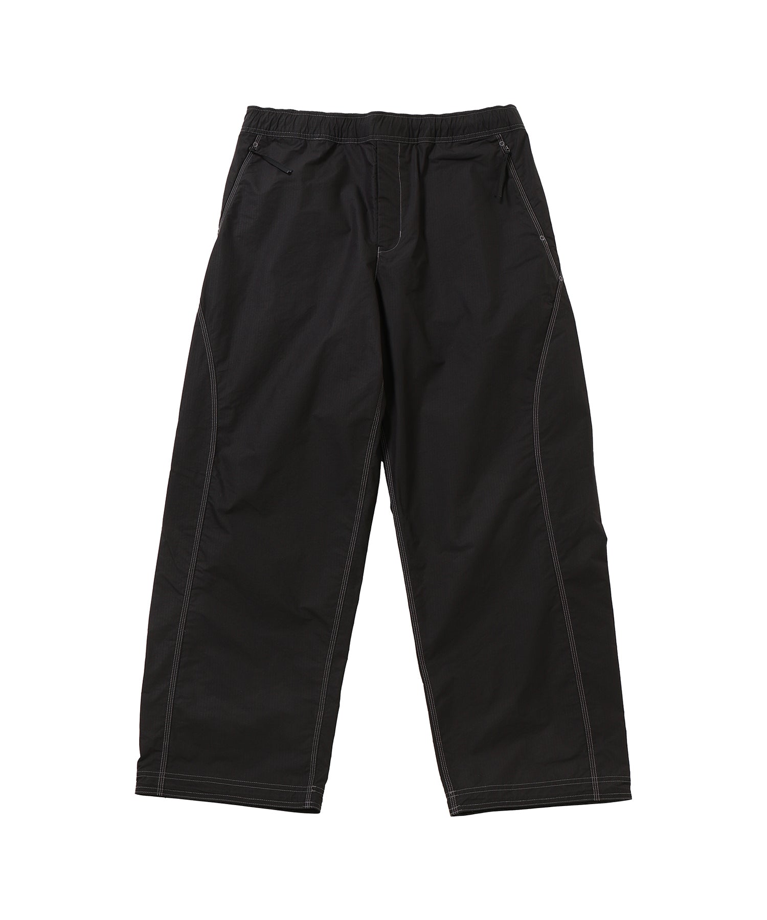 Parachute Seed Rip-Stop Pants