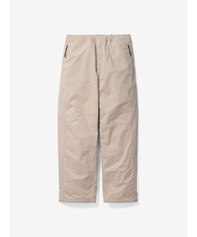 Parachute Seed Rip-Stop Pants