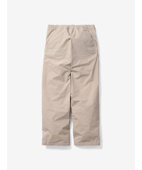 Parachute Seed Rip-Stop Pants