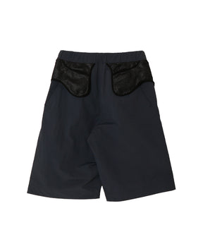 Helicoid Pocket Shorts