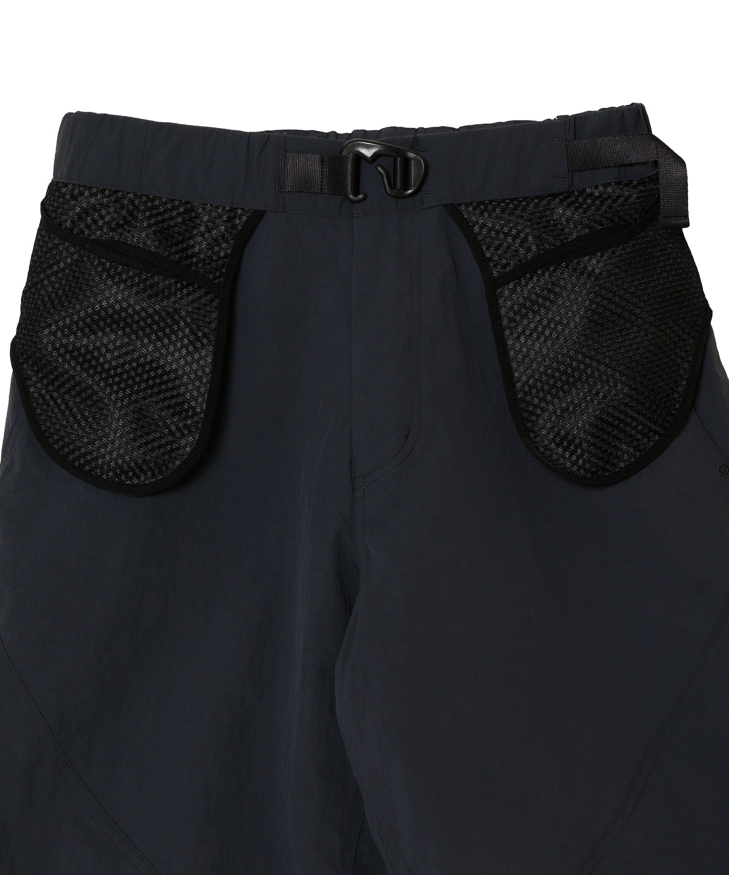Helicoid Pocket Shorts