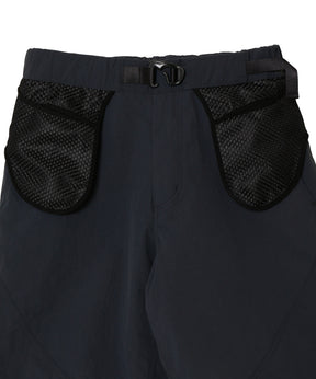 Helicoid Pocket Shorts