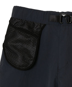 Helicoid Pocket Shorts