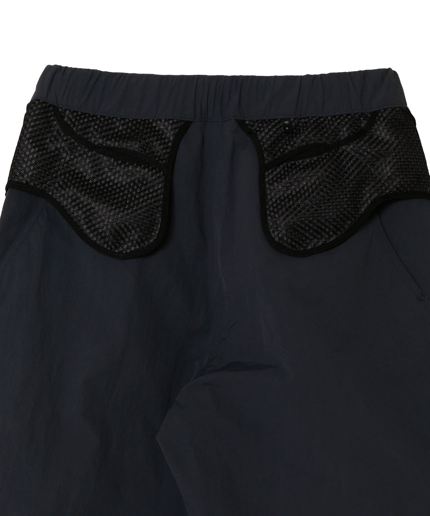 Helicoid Pocket Shorts