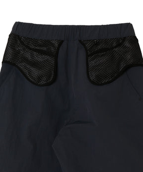 Helicoid Pocket Shorts