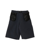 Helicoid Pocket Shorts