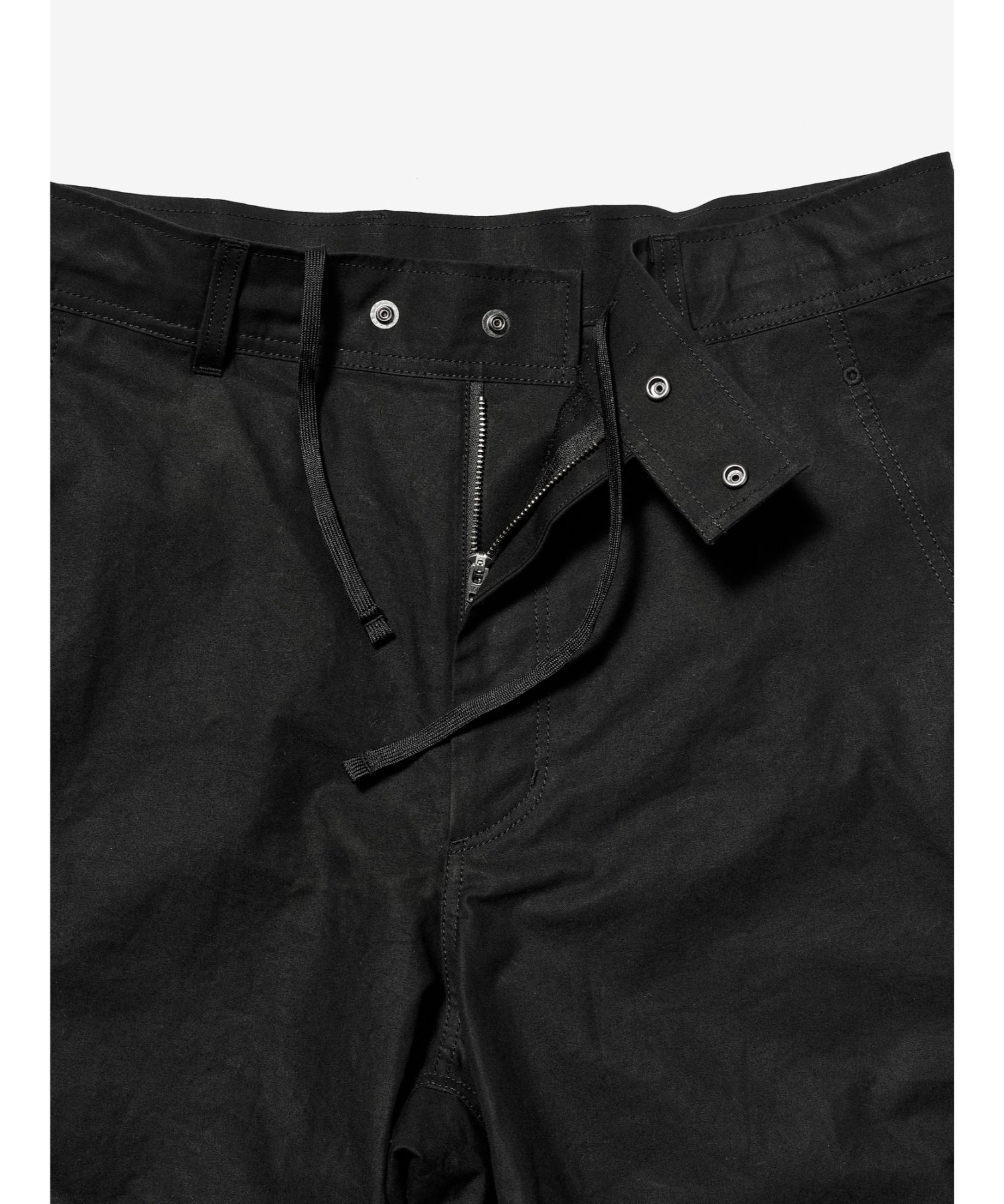 High Density Cotton Helicoid Pants