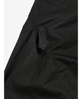 High Density Cotton Helicoid Pants