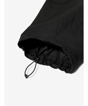 High Density Cotton Helicoid Pants