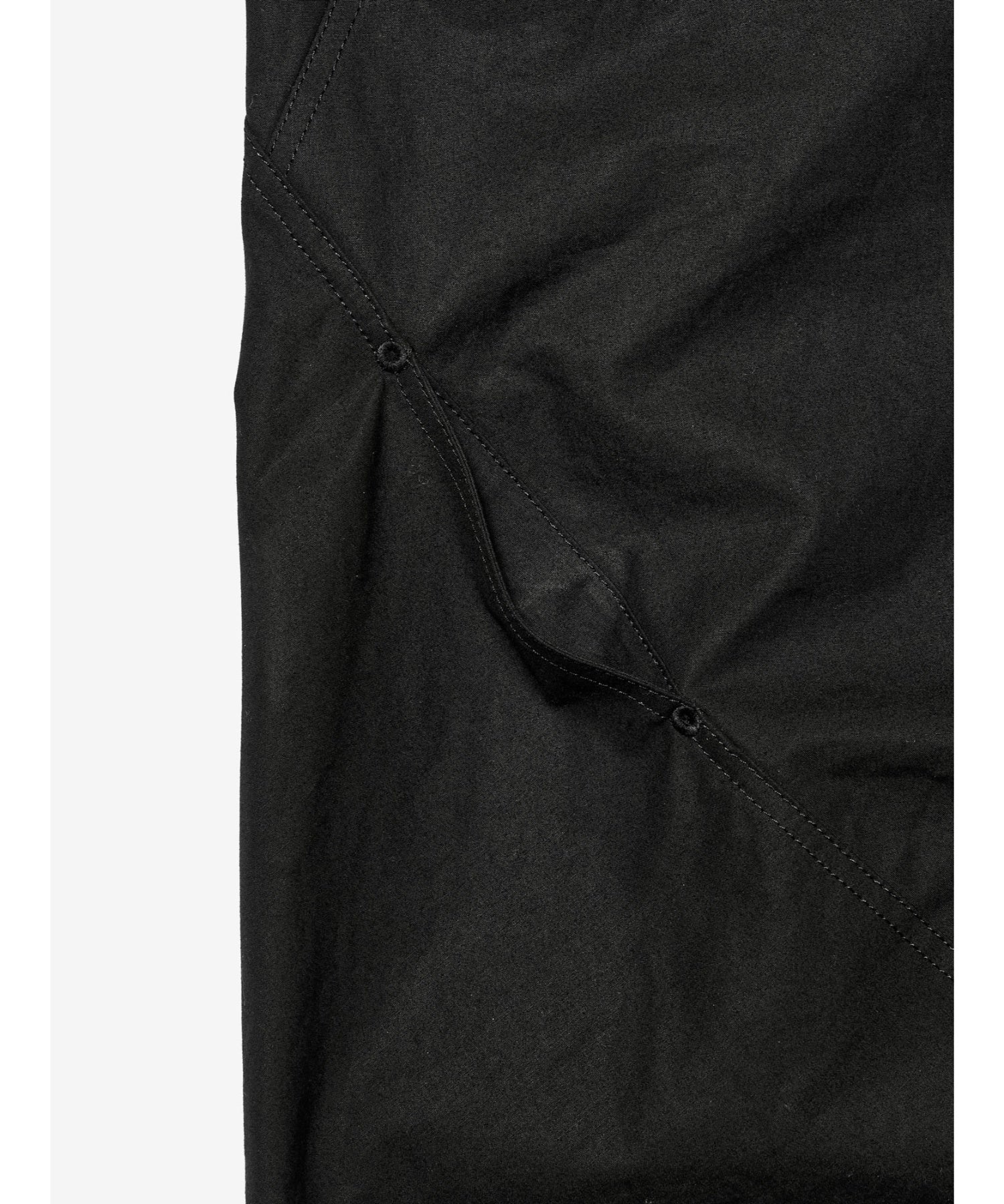 High Density Cotton Helicoid Pants