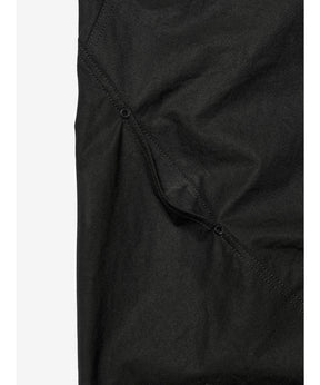 High Density Cotton Helicoid Pants