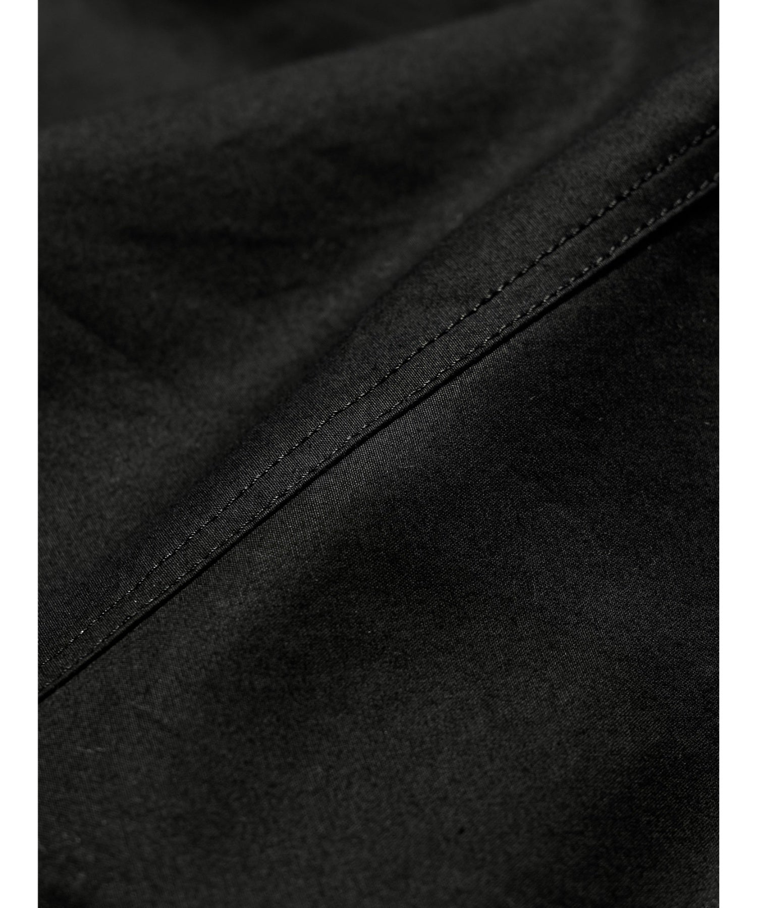 High Density Cotton Helicoid Pants