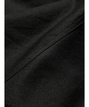 High Density Cotton Helicoid Pants