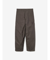 High Density Cotton Helicoid Pants