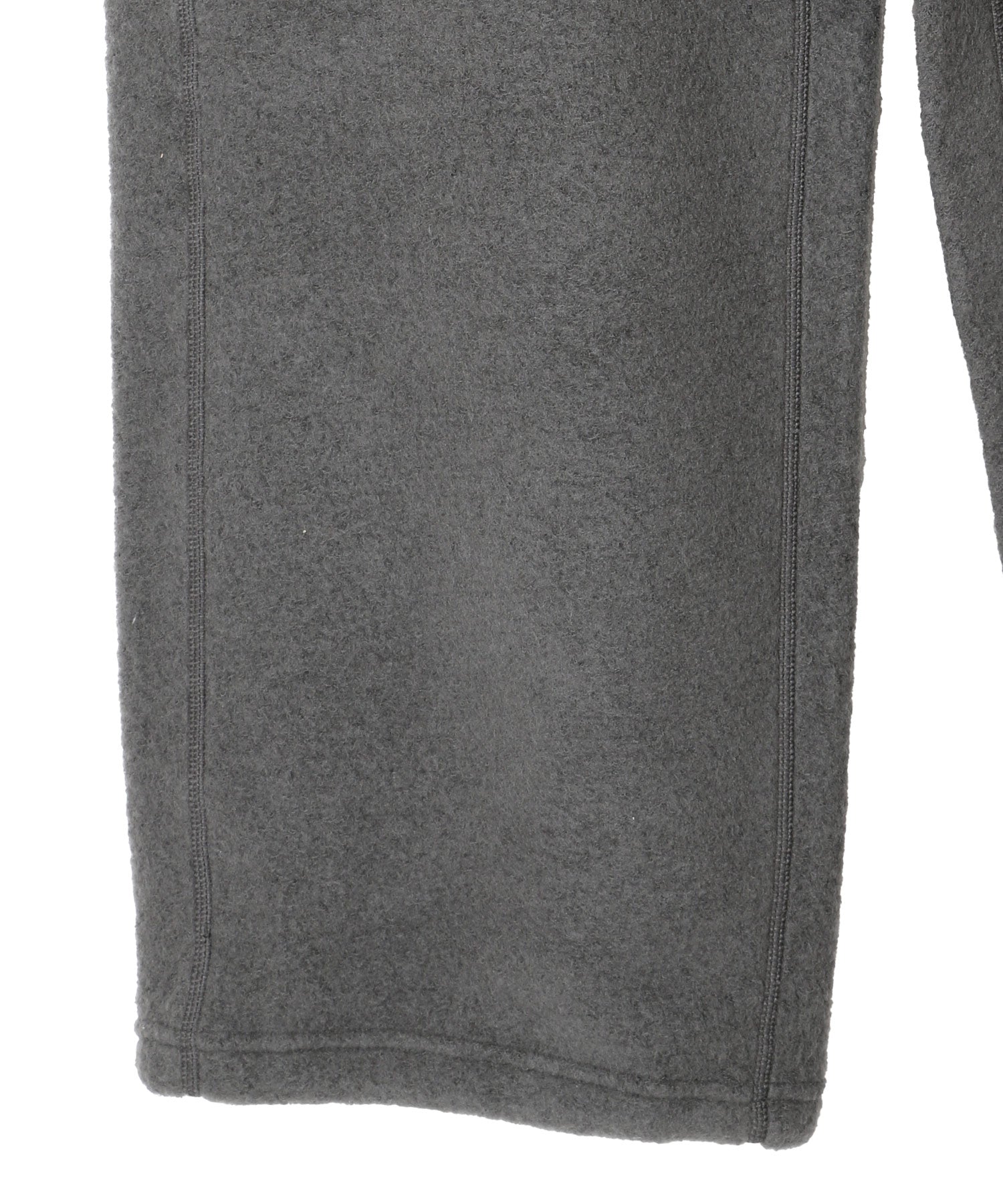 Wool Fleece Joggers