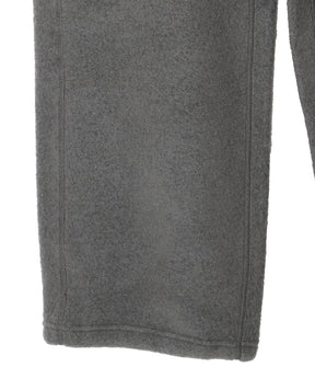 Wool Fleece Joggers