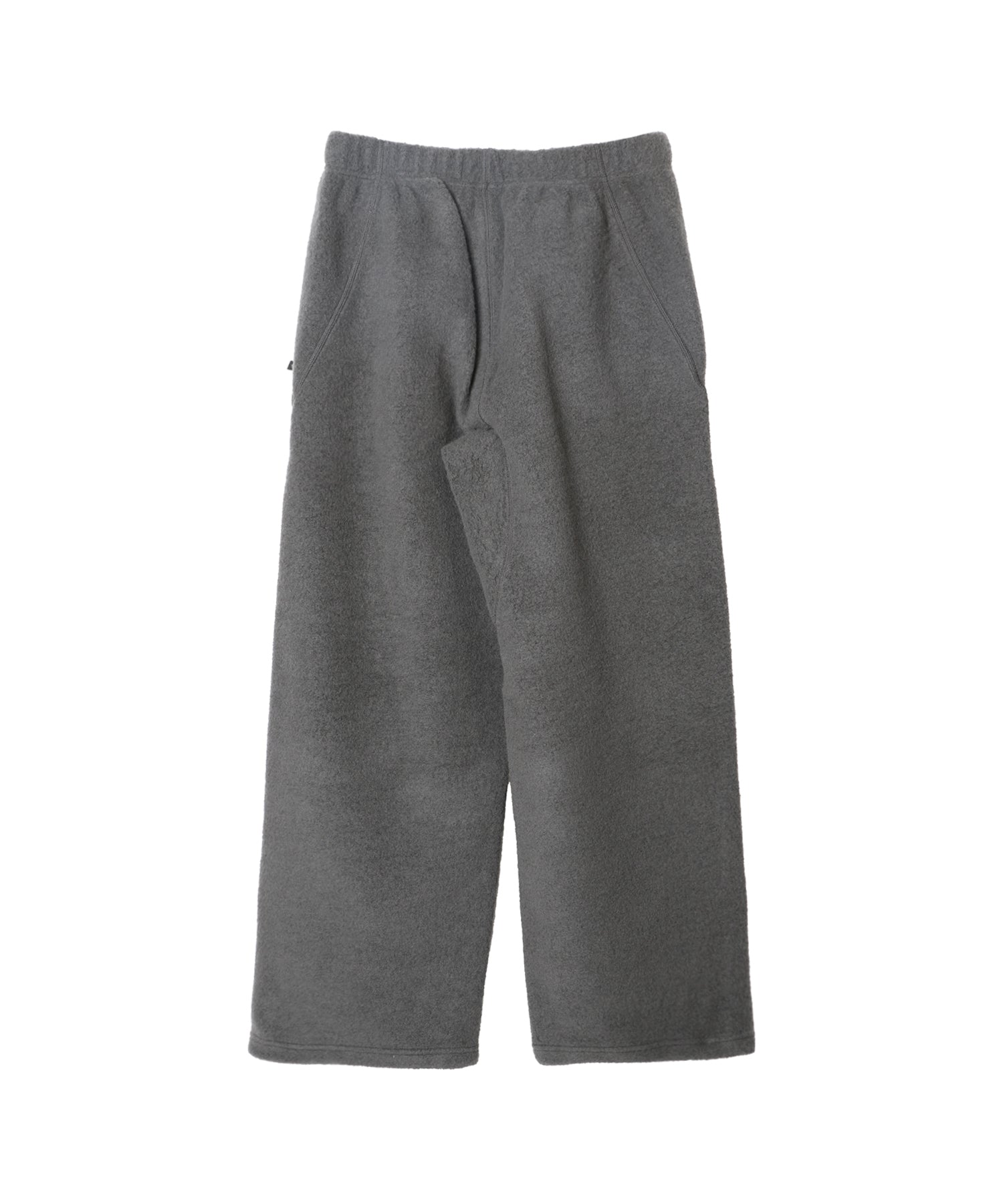 Wool Fleece Joggers