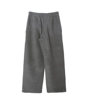 Wool Fleece Joggers
