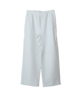Wool Fleece Joggers
