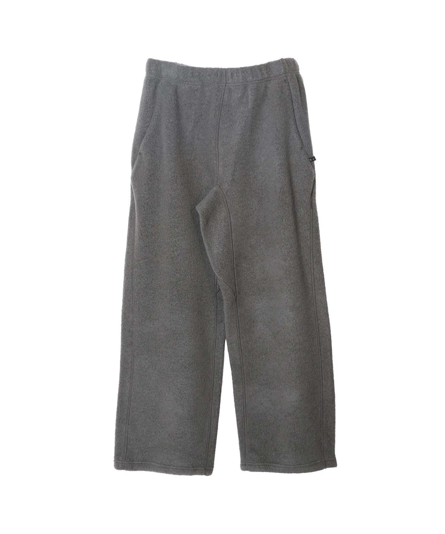 Wool Fleece Joggers
