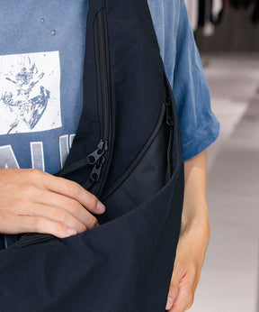 Helicoid Sling Bag