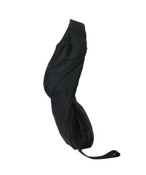 HELICOID ACROSS BODY BAG